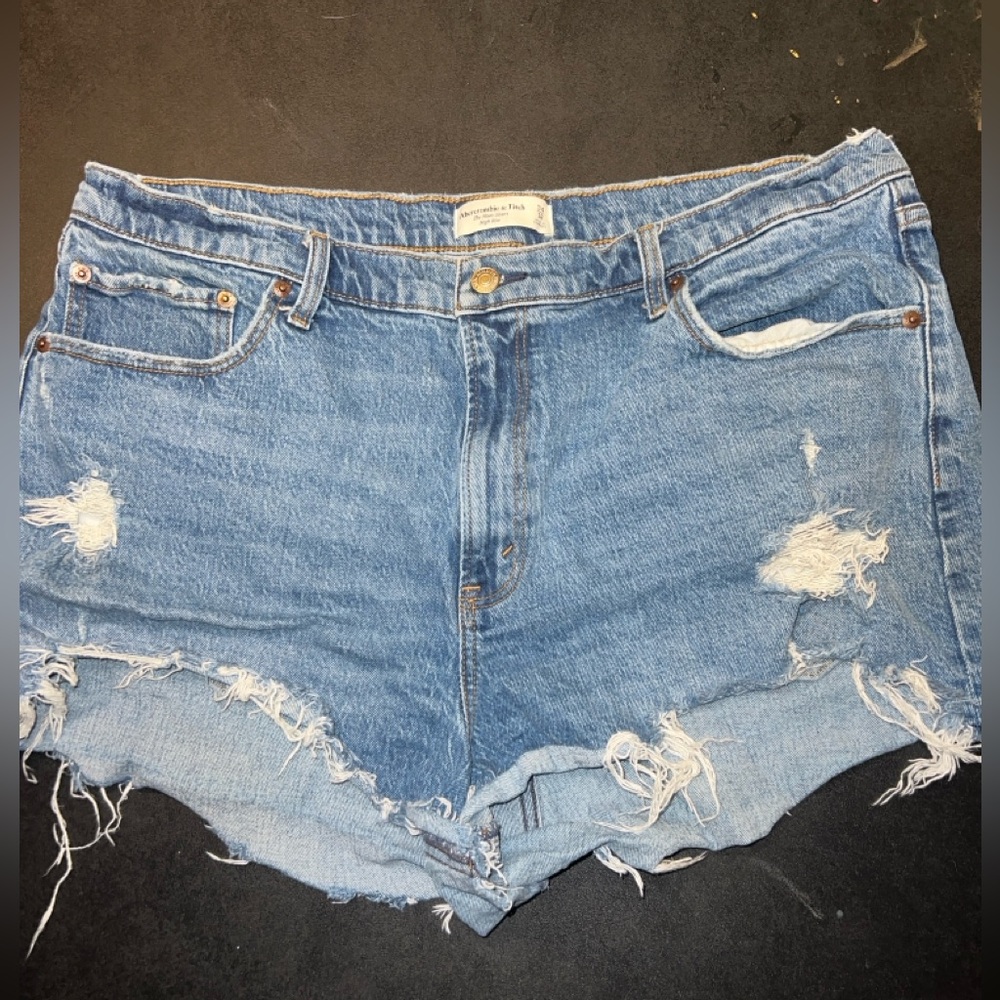 Abercrombie Shorts